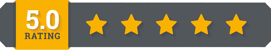 GlycoFortin 5 Star Rating